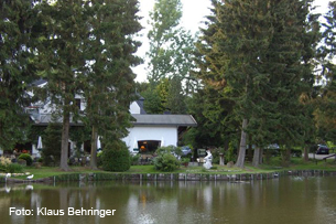 Sommerfest 2011
