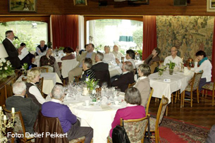 Sommerfest 2011