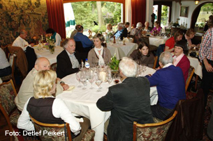 Sommerfest 2011